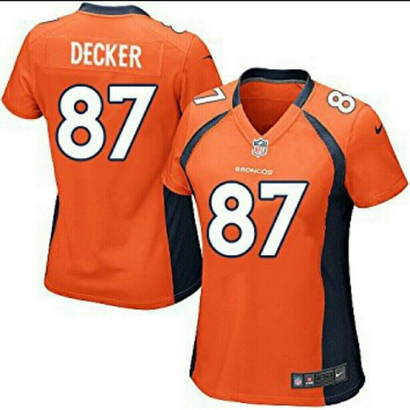 eric decker broncos jersey eric decker broncos jersey